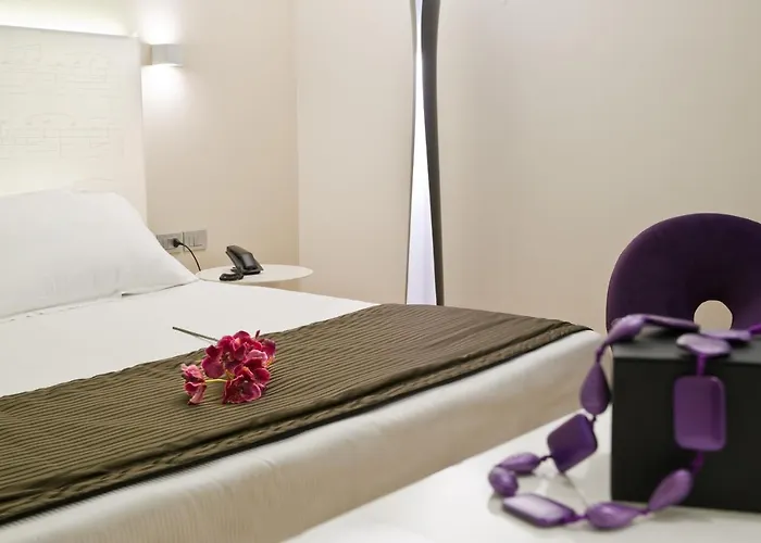 Hotel Coppe Trieste - Boutique Hotel