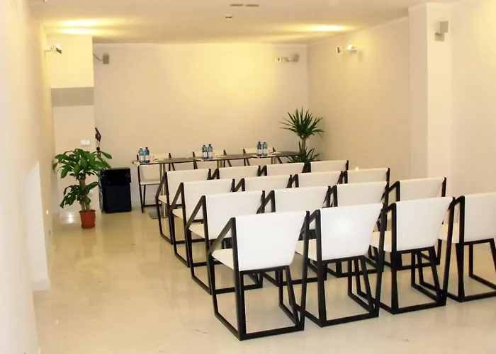 Hotel Coppe Trieste - Boutique Hotel