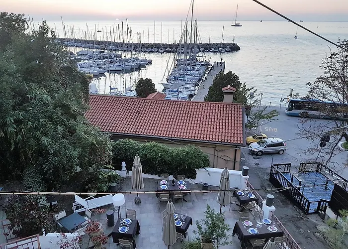 Hotel Mignon